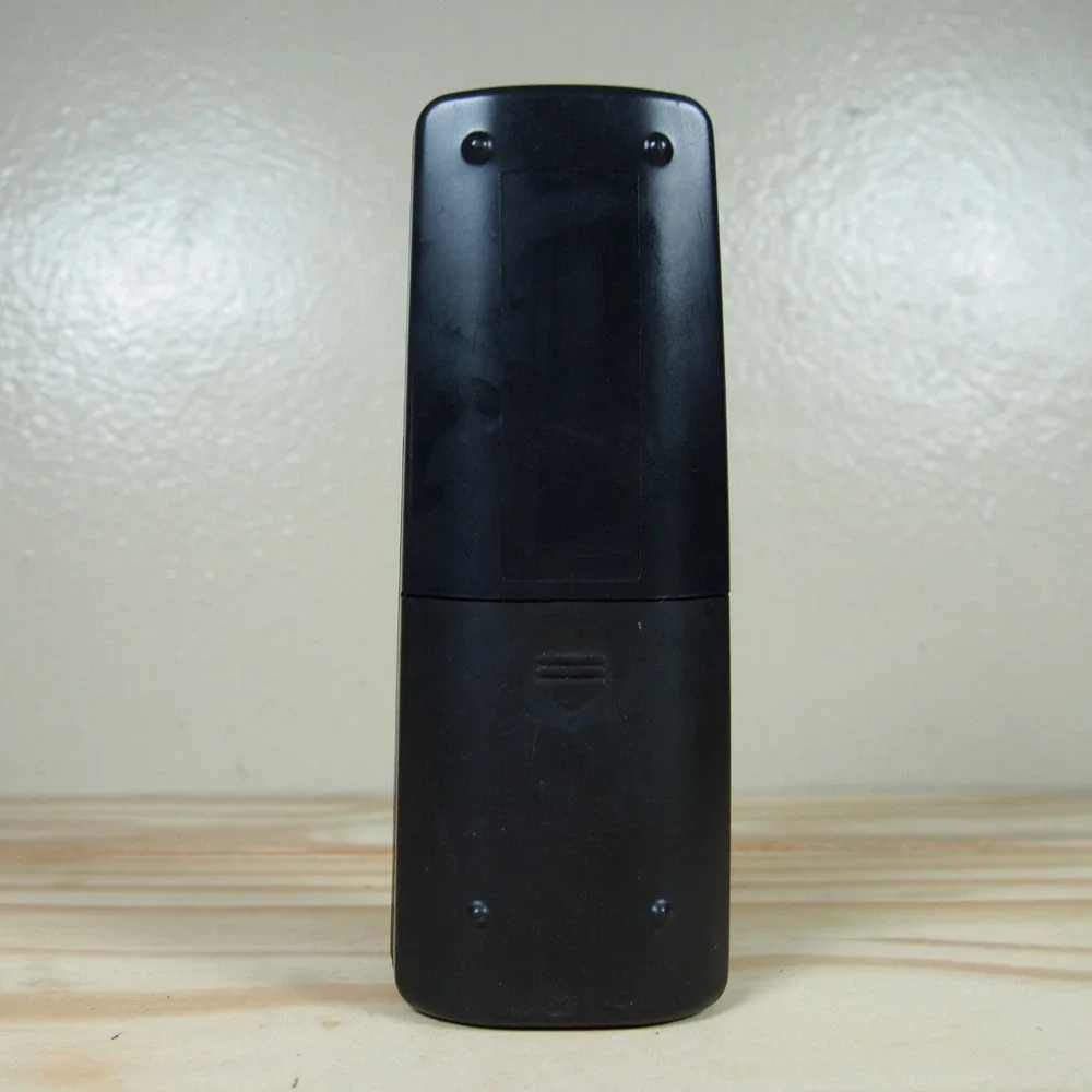 Sony Remote RMT-CS33 for Radio Cassette‎ CFD-533 CFD-S33 CFD-S34 CFD-S37 CFD-W57